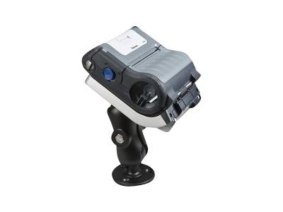 Intermec Vehicle Dock Docking Cradle