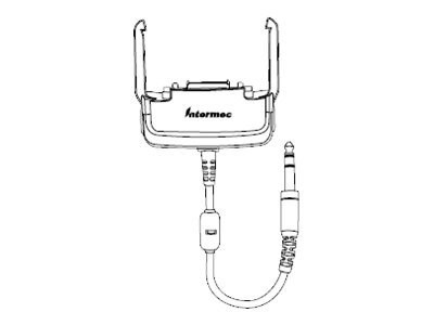Intermec Snap-on DEX Adapter