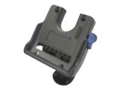 Intermec Printer Vehicle Cradle