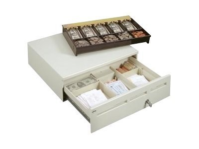 MMF MediaPLUS Electronic Cash Drawer
