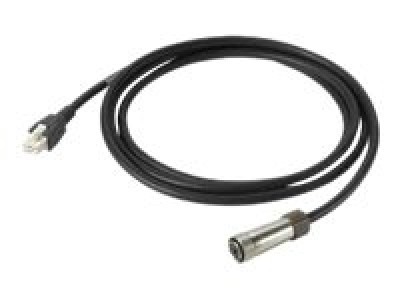 Motorola Power Cable