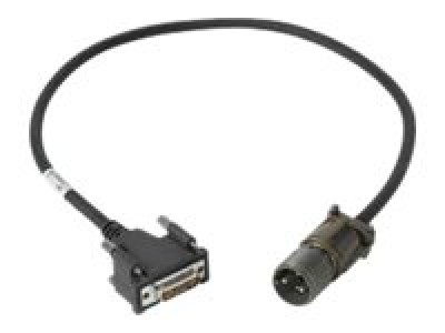 Motorola Power Cable