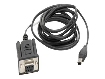 Motorola Serial Cable