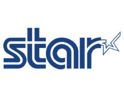 Star Printer Tear Bar