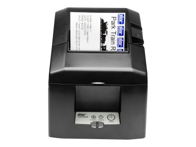 Star TSP 654II WebPRNT