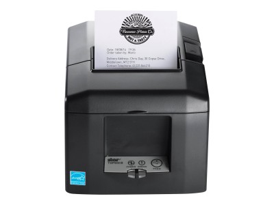 Star TSP 654II WebPRNT