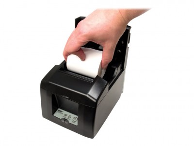 Star TSP 654II WebPRNT 24