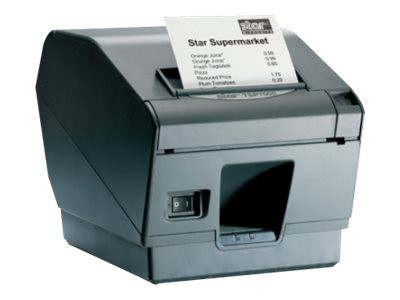 Star TSP 743IIW-24 GRY