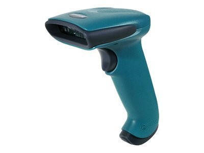 Honeywell 3800gHD High Density Linear Imager