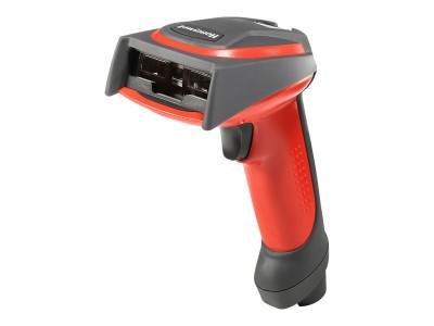 Honeywell 3820i Industrial Cordless Linear Imager