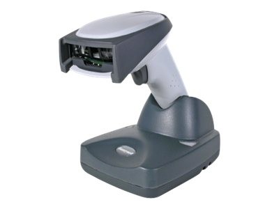 Honeywell 3820 Cordless Linear Image Scanner