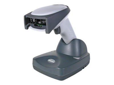 Honeywell 3820 Cordless Linear Image Scanner