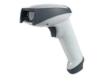 Honeywell 3820 Cordless Linear Image Scanner