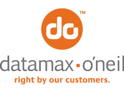 Datamax Pioneer FanTastock Glossy Polyester Labels