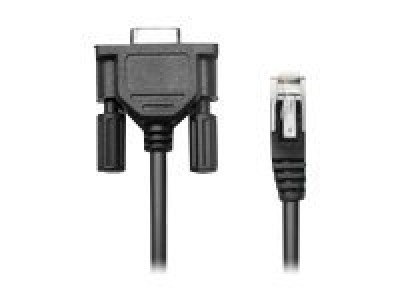 Unitech Serial Cable