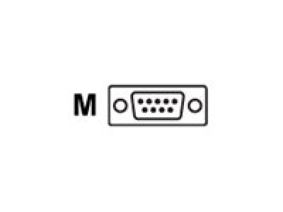 Honeywell Serial / Power Cable