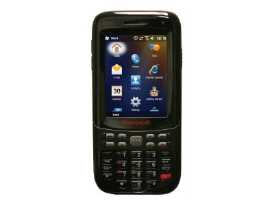 Honeywell Dolphin 6000 Scanphone