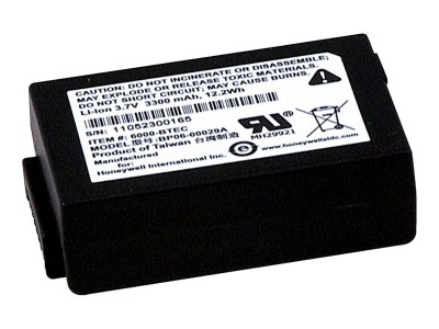 Honeywell Battery Kit