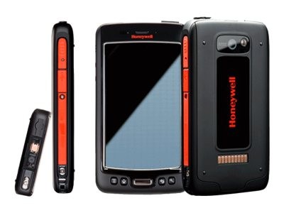 Honeywell Dolphin 70e