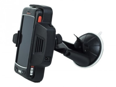 Honeywell Mobile Base Vehicle Kit