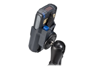 Intermec Handheld Car Holder