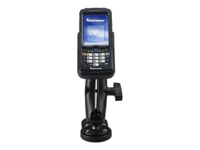 Intermec Handheld Car Holder