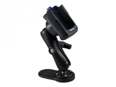 Intermec Handheld Car Holder