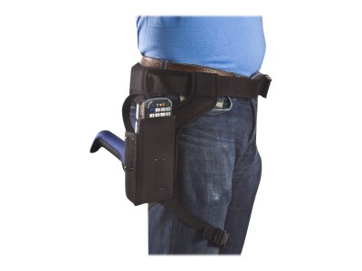 Intermec Handheld Holder
