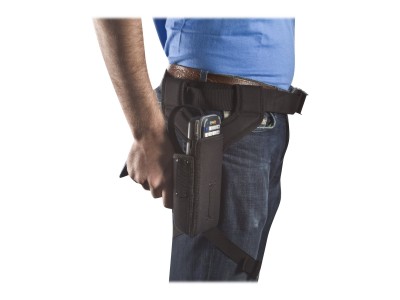 Intermec Handheld Holder