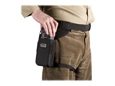 Intermec Handheld Holster