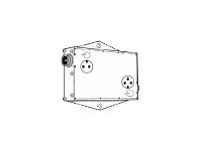 Intermec Power Converter