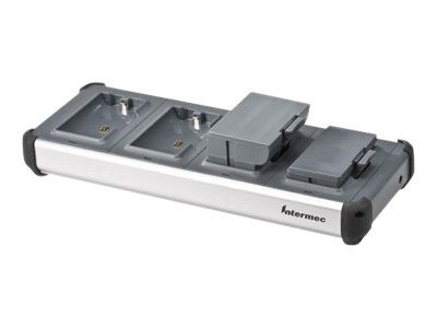 Intermec Quad Battery Charger