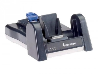 Intermec Single Dock Docking Cradle