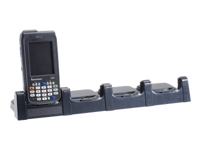 Intermec Multidock Handheld Charging Stand