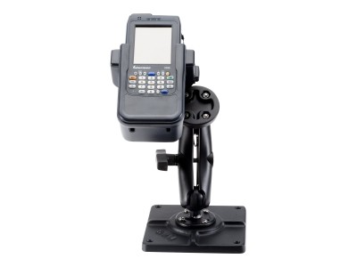 Intermec Vehicle Dock Docking Cradle