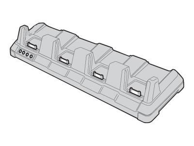 Intermec Multidock AD22