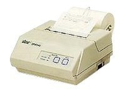 Star DP8340FC