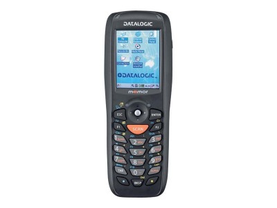 Datalogic Memor Data Collection Terminal