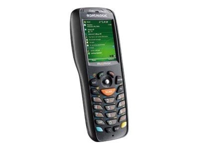 Datalogic Memor Data Collection Terminal