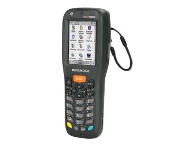 Datalogic Memor X3
