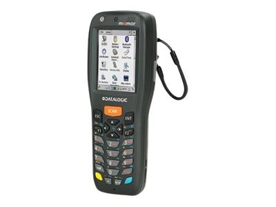Datalogic Memor X3