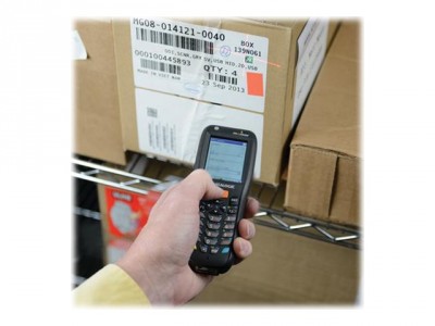 Datalogic Memor X3