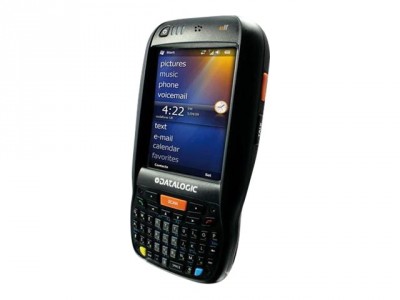 Datalogic Elf Data Collection Terminal