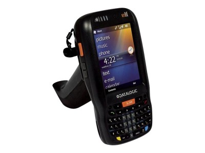 Datalogic Elf Data Collection Terminal