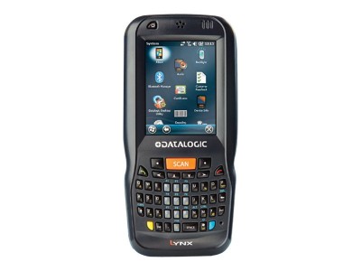 Datalogic Lynx Data Collection Terminal