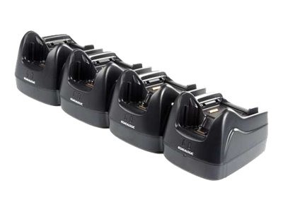 Datalogic Ethernet Four Slot Dock