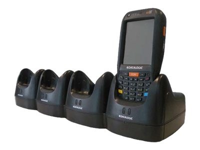 Datalogic Four Slot Dock