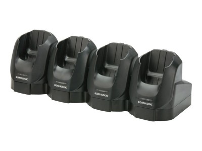 Datalogic Four Slot Charging Cradle
