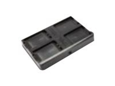 Datalogic 4-Slot Battery Charger