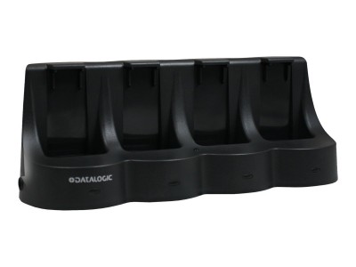 Datalogic Multiple Battery Charger